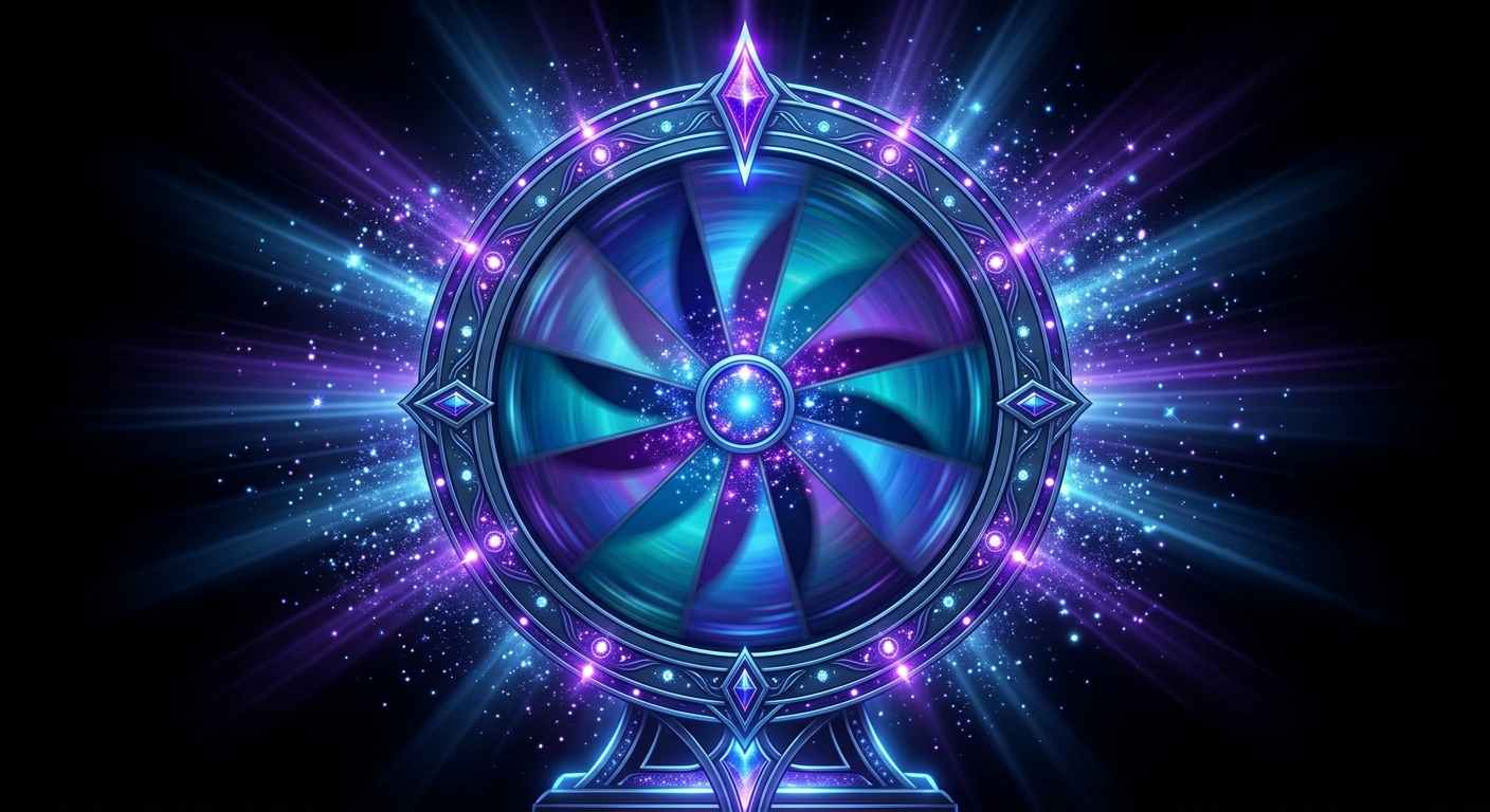 Sweet Bonanza — Pragmatic